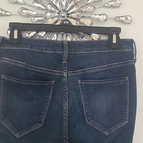 HOLLISTER JEAGGINGS - Picture 4 of 5